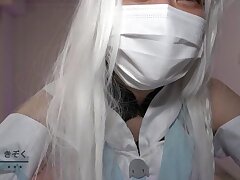 FC2-PPV-4580078 Passionate Night with a Sizzling Asian Beauty-Unleashed Desire!