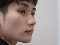 DASS-506 Sizzling Oil-Drenched Asian Beauty Erika's Intense Pleasure Ride