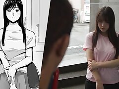 MIMK-172 Sensual Asian Teen Delights with Expert Oral Pleasure