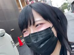 383NMCH-024 Stepmom's Secret Treat-Naughty Stepson Meets MILF's Wet Desire