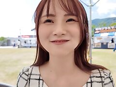 MIDV-933 Sizzling Asian MILF Rica Satisfies Two Men at Once!