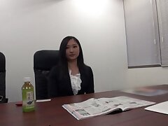 JBS-018 Passionate Beauty Unleashes Her Talents in Intimate Depths