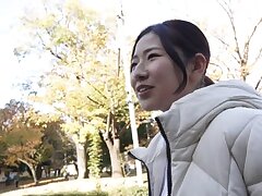 PRWF-009 Passionate Nights-Japanese Bombshell's Intense Steamy Encounter