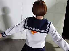 SPSC31_03 Betrayed Oriental Couple's Forbidden Passion Unleashed in Wild Night