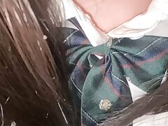 chikann Intense Japanese Orgasm-Uncensored Close-Up Pleasure Scene