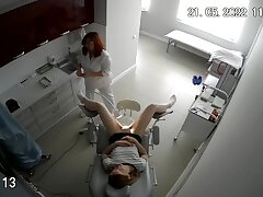 New_super_gynecological_cabinet_159 Passionate Night-Miyama's MILF Pussy Seduces in a Hot Threesome