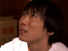 URE-011 Relax & Ignite-Fuzoku Massage Turns into Steamy Passion!