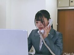 0841_HS-LFYBTS_HD Seductive Feast-Girl's Dual Cock Adventure & Epic Blowjob Showdown