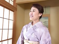 NYKD-129 Local Student's Secret Night-Strangers' Passionate Encounter