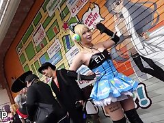 pantusirosyoutenngai1 Passionate Night-Asian Beauty's Ecstatic Multi-Man Encounter