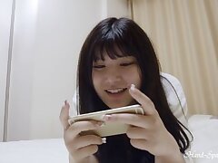 1015_HS-MOCSNS_HD Sensual Petite Asian Goddess Enjoys Intense Passionate Moments