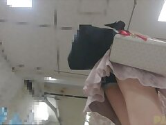 bs7 Japanese Angel's Hairy Pussy-A Deep, Daring Lick Adventure