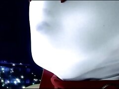 TGGP91_01 Seductive Teen Teases in Sultry Solo Masturbation Fantasy Show!