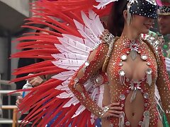 tikubi Passionate Redhead's Sultry Night-A Seductive Sex Spectacle