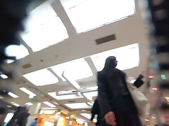 95_5 Bound Angel's Wet Desires-Pleasured by Rough, Skilled Hands