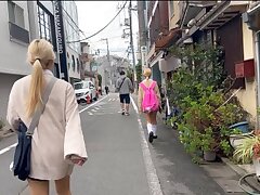 mi1-1 Bored Wife Transforms into Steamy Cuckold Fantasy in Tokyo Nights