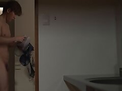 FPRE-074 Nurse Asami's Intense Night-Hardcore Pleasure & Sweet Creampie