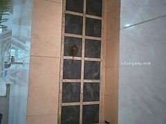 Domestic_Baths_69 Passionate Night with a Sensual Japanese Beauty-Hardcore Bliss