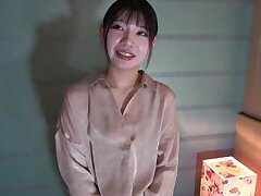 fc3143729 Akane Hotaru's Insatiable Handjob Thrills Her Lover to Ecstasy