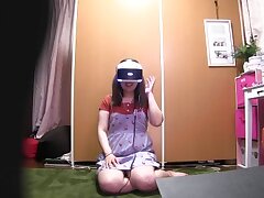 n_90 Mom's BF Surprises Teen Daughter-Forbidden Nighttime Encounter