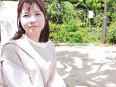 MIFD-470 Sizzling MILF Teases, Gives Blowjob & Delivers Mind-Bending Orgasms