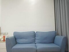 kam23080604 Flexible Asian Beauty Delivers Unforgettable Handjob Thrills