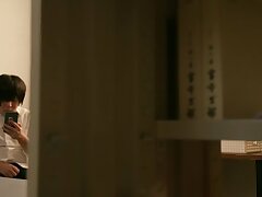 SHKD-985 Sizzling Muscles & Sensual Touches-Hard Shaft Fantasies Unleashed