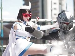 SPSE39_01 Seductive Asian Teen Takes Him Deep Until He Cums Hard