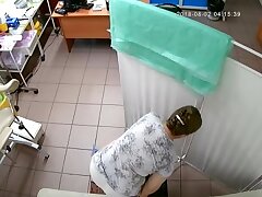 New_super_gynecological_cabinet_37 Sexy Nurse Takes Charge-Big Tits & Strong Cock Passion