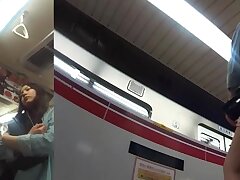 TO-10131-10133 Asian Temptress Seduces with Deep, Passionate Encounters