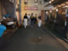 48yokohama Business Trip Bliss-Shaved Pussy Blowjob & Sizzling Doggy Style