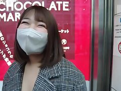 406FTHT-061 Anita's Kneeling Mastery-A Fast & Furious Climax Adventure