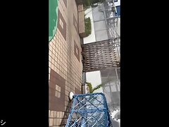 nanami03 Tiny Temptress Delights in Giving Her Buddy a Blissful Blowjob Feast