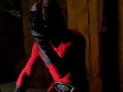 GIGP33_01 Oily Asian Temptress Ayaka Seduces Depraved Men's Desiring Hands