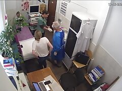 Colonoscopy_15 Flexible Asian Acrobatic Beauty Gets Fucked Hard Post-Show