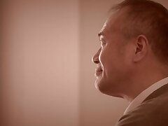 JUQ-400 Passionate Night-A Cock Lover's Deep, Intense Suction Adventure