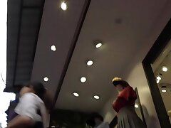 1011 Horika's Hot Secrets-Behind-the-Scenes Steamy Drilling Adventure!