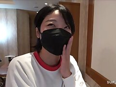 FC2-PPV-3166770 Sensual Asian Ladyboy Teases & Self-Pleases in Seductive Show