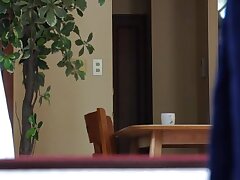 HODV-21540 Sizzling Night with a Hot MILF-From Blowjob to Steamy Sex