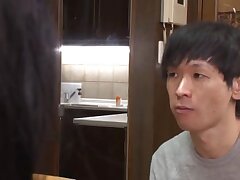 VENU-535 Wild Japanese Granny's Insane Steamy Encounter Unveiled