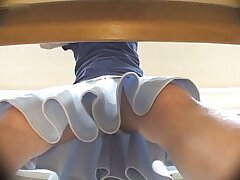 peep_15799 Sexy Bikini Babe Delivers Epic Blowjob & Gets Hardcore Smashed!