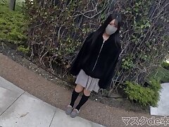 FC2-PPV-4382138 Excited Japanese Teen's Trimmed Pussy Gets Toyed Hard & Wet