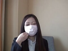 FC2605150 Adorable Japanese Dolls Offer Steamy Oral Pleasure Before Intimate Play