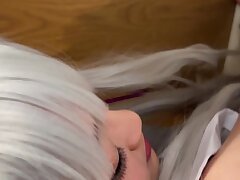 738KMKFX-002 Arisa's Ecstasy-Japanese Beauty's Creamy Afterglow Adventure