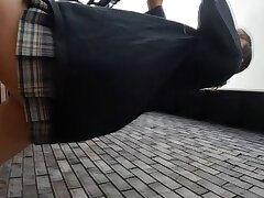 karin825dance Sizzling JAV Star Ignites Passion in Sultry Oral Delight Showdown