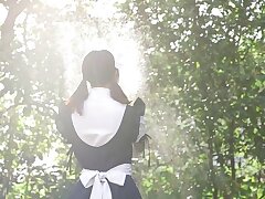 ATID-403-JG8 Yoga Teacher Finds Bliss-Hard Dick After Years of Desire