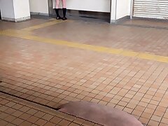 densya3 Sensual Temptress-Passionate Pussy Play & Seductive Blowjob