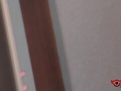 vjt_26036-2-def-1 Passionate Encounter-Hairy Angel & Hung Guy's Intimate Night