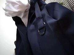 JUTN-003 Passionate Night with Seductive Asian Beauty-Hard & Wet Encounter