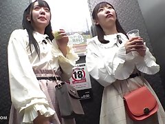 413INSTC-293 Yura Kasumi's Dual Pleasure-Expert Blowjob & Intense Action